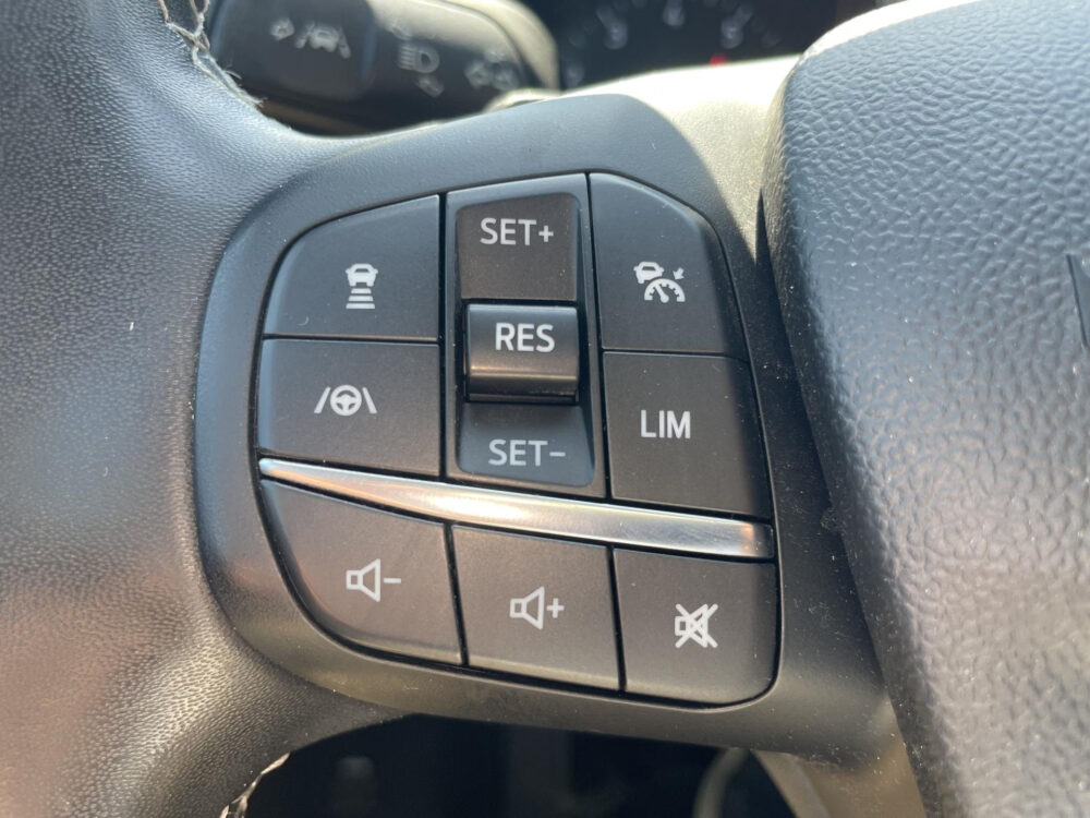 Ford Puma 1.0 EcoBoost Titanium | CarPlay | Cruise | afn. Trekhaak |
