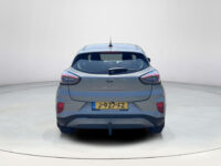 Ford Puma 1.0 EcoBoost Titanium | CarPlay | Cruise | afn. Trekhaak |