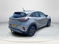 Ford Puma 1.0 EcoBoost Titanium | CarPlay | Cruise | afn. Trekhaak |
