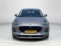 Ford Puma 1.0 EcoBoost Titanium | CarPlay | Cruise | afn. Trekhaak |