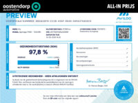 Kia Sportage 1.6 T-GDi Plug-in Hybrid AWD GT-Line | Stoelverwarming | Panoramadak |