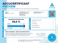 Kia e-Niro Edition 64 kWh | Afneembare trekhaak | Stoelverwarming | Adaptive cruise |