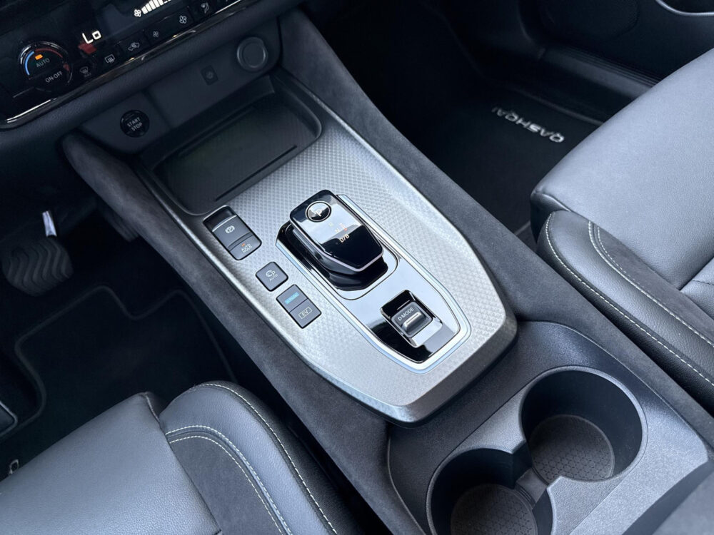 Nissan Qashqai 1.5 e-Power N-Design | 1e Eigenaar | Nieuwstaat | CarPlay |
