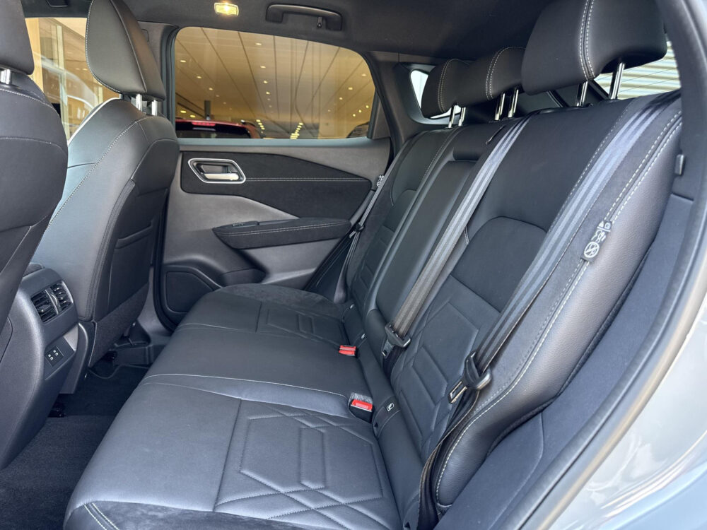 Nissan Qashqai 1.5 e-Power N-Design | 1e Eigenaar | Nieuwstaat | CarPlay |