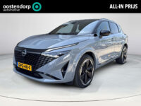 Nissan Qashqai 1.5 e-Power N-Design | 1e Eigenaar | Nieuwstaat | CarPlay |