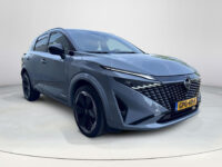 Nissan Qashqai 1.5 e-Power N-Design | 1e Eigenaar | Nieuwstaat | CarPlay |