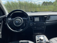 Kia e-Niro ExecutiveLine 64 kWh | Leder | Stoel verwarming en ventilatie | Elektrische stoelen |