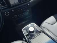 Kia e-Niro ExecutiveLine 64 kWh | Leder | Stoel verwarming en ventilatie | Elektrische stoelen |