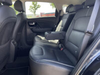 Kia e-Niro ExecutiveLine 64 kWh | Leder | Stoel verwarming en ventilatie | Elektrische stoelen |