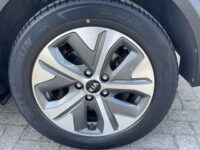 Kia e-Niro ExecutiveLine 64 kWh | Leder | Stoel verwarming en ventilatie | Elektrische stoelen |