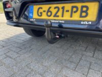 Kia e-Niro ExecutiveLine 64 kWh | Leder | Stoel verwarming en ventilatie | Elektrische stoelen |