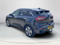 Kia e-Niro ExecutiveLine 64 kWh | Leder | Stoel verwarming en ventilatie | Elektrische stoelen |