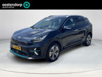Kia e-Niro ExecutiveLine 64 kWh | Leder | Stoel verwarming en ventilatie | Elektrische stoelen |