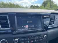 Kia e-Niro ExecutiveLine 64 kWh | Leder | Stoel verwarming en ventilatie | Elektrische stoelen |