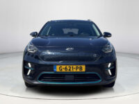 Kia e-Niro ExecutiveLine 64 kWh | Leder | Stoel verwarming en ventilatie | Elektrische stoelen |
