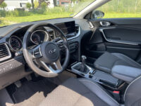 Kia Ceed Sportswagon 1.0 T-GDi DynamicPlusLine | Stoel en stuur verwarming | Lendensteun | Achteruitrijcamera |