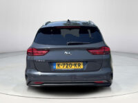 Kia Ceed Sportswagon 1.0 T-GDi DynamicPlusLine | Stoel en stuur verwarming | Lendensteun | Achteruitrijcamera |