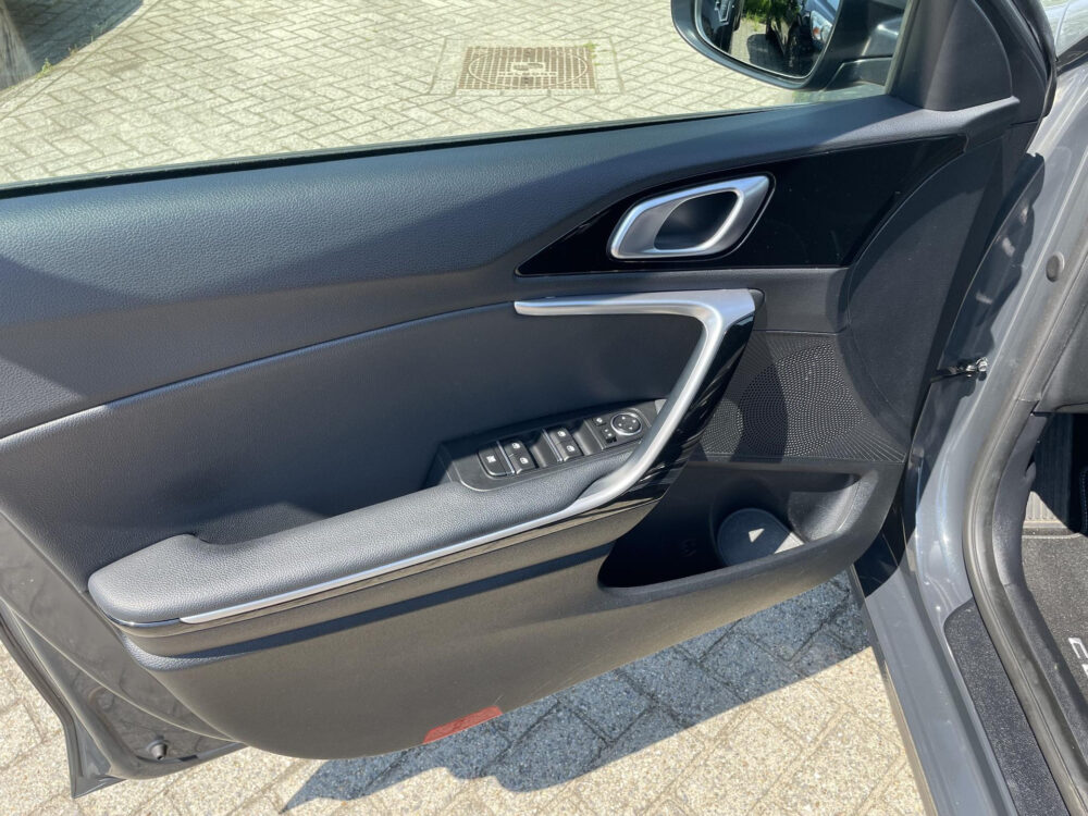 Kia Ceed Sportswagon 1.0 T-GDi DynamicPlusLine | Stoel en stuur verwarming | Lendensteun | Achteruitrijcamera |