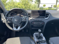 Kia Ceed Sportswagon 1.0 T-GDi DynamicPlusLine | Stoel en stuur verwarming | Lendensteun | Achteruitrijcamera |