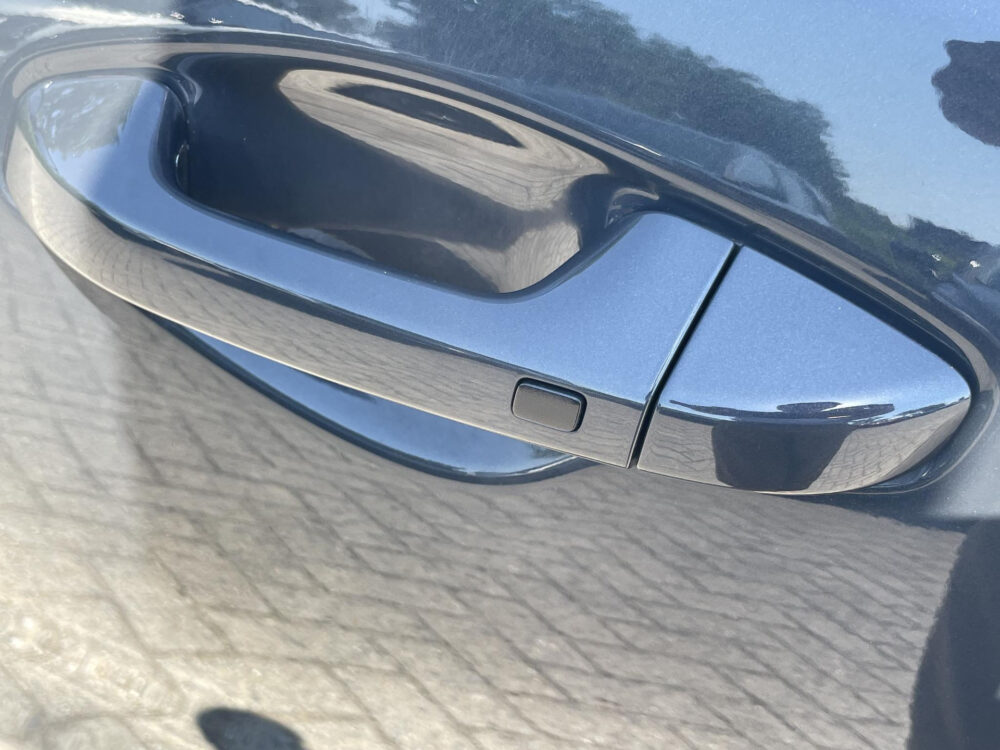 Kia Ceed Sportswagon 1.0 T-GDi DynamicPlusLine | Stoel en stuur verwarming | Lendensteun | Achteruitrijcamera |