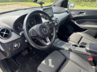 Mercedes-Benz B-klasse 200 Prestige Panoramadak Stoelverwarming Navigatie