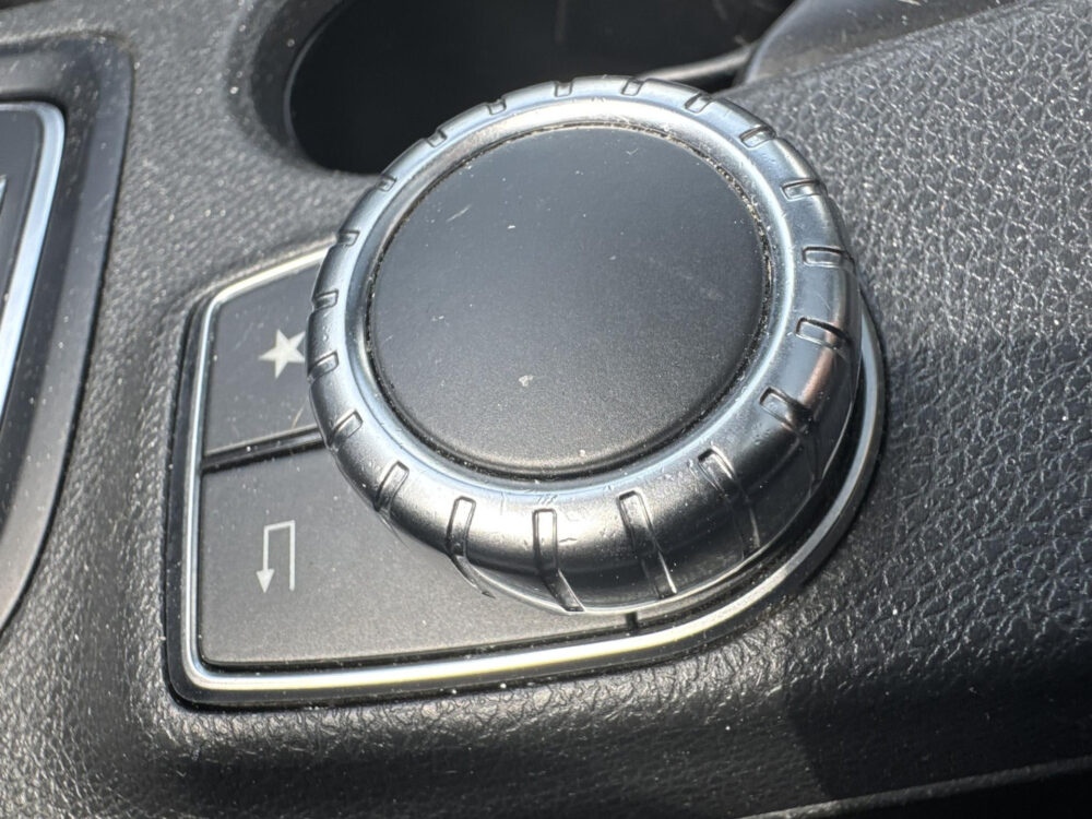 Mercedes-Benz B-klasse 200 Prestige Panoramadak Stoelverwarming Navigatie