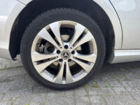 Mercedes-Benz B-klasse 200 Prestige Panoramadak Stoelverwarming Navigatie