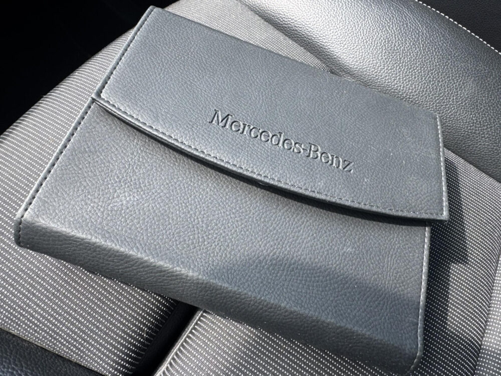 Mercedes-Benz B-klasse 200 Prestige Panoramadak Stoelverwarming Navigatie