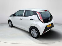 Toyota Aygo 1.0 VVT-i x | hill hold | cruise control |