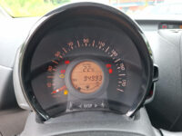 Toyota Aygo 1.0 VVT-i x | hill hold | cruise control |