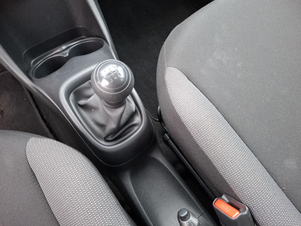 Toyota Aygo 1.0 VVT-i x | hill hold | cruise control |
