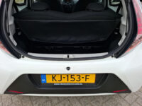 Toyota Aygo 1.0 VVT-i x | hill hold | cruise control |