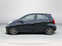 Kia Picanto 1.0 CVVT DynamicLine | cruise control | airco | audiobediening op stuur