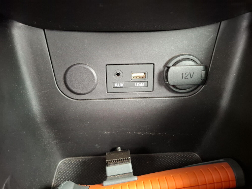 Kia Picanto 1.0 CVVT DynamicLine | cruise control | airco | audiobediening op stuur