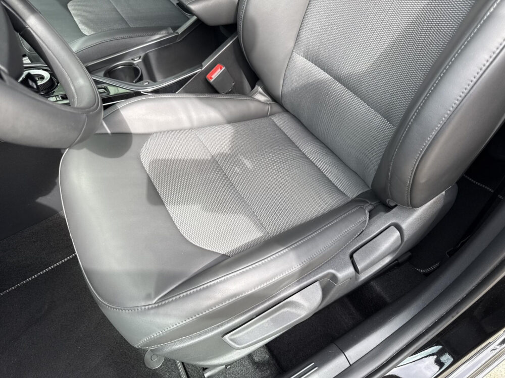 Kia Niro 1.6 GDi Hybrid DynamicLine Navigatie | Cruise | Trekhaak