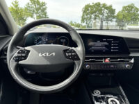 Kia Niro 1.6 GDi Hybrid DynamicLine Navigatie | Cruise | Trekhaak