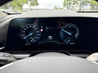 Kia Niro 1.6 GDi Hybrid DynamicLine Navigatie | Cruise | Trekhaak