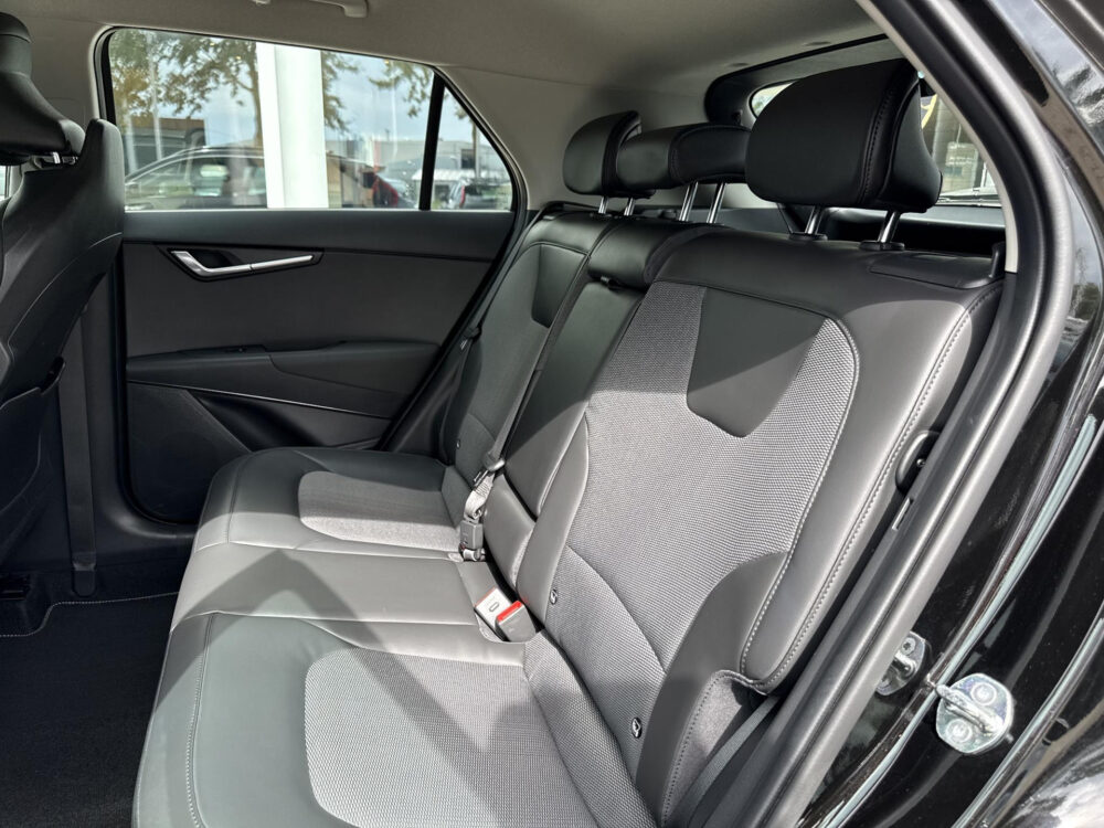 Kia Niro 1.6 GDi Hybrid DynamicLine Navigatie | Cruise | Trekhaak