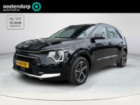 Kia Niro 1.6 GDi Hybrid DynamicLine Navigatie | Cruise | Trekhaak