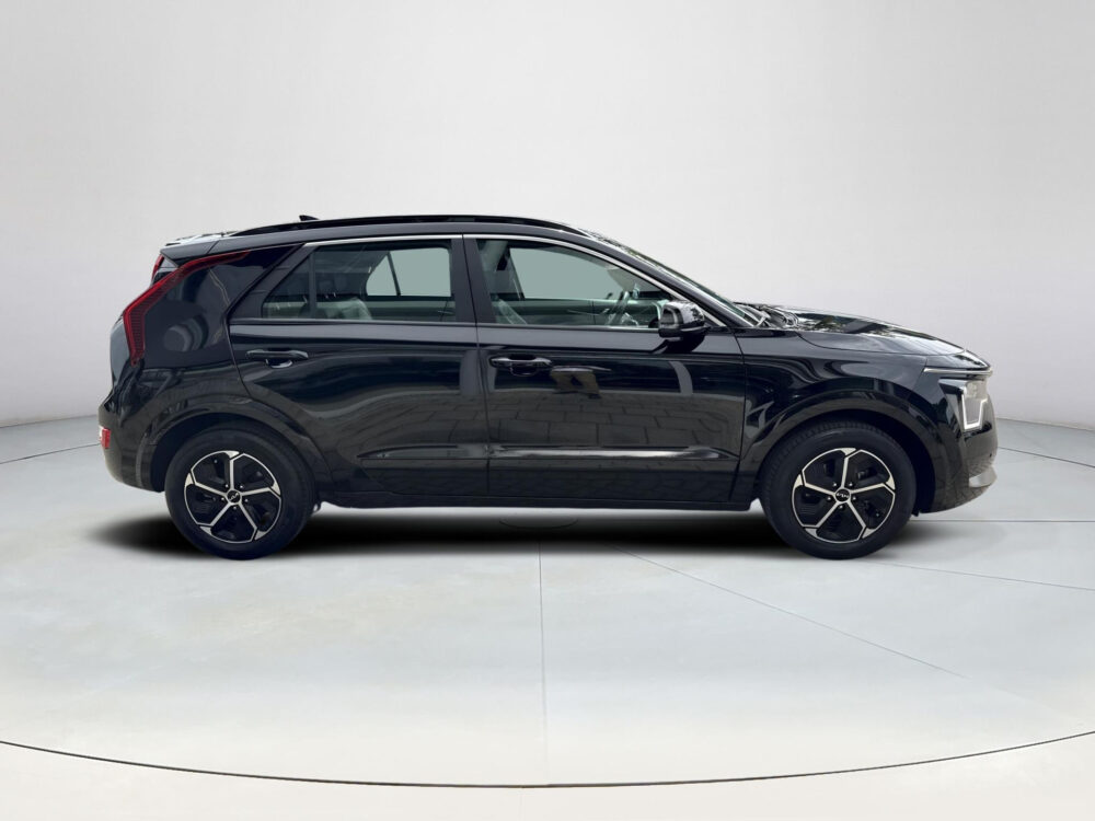 Kia Niro 1.6 GDi Hybrid DynamicLine Navigatie | Cruise | Trekhaak