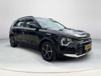 Kia Niro 1.6 GDi Hybrid DynamicLine Navigatie | Cruise | Trekhaak