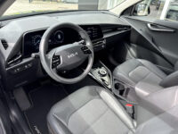Kia Niro 1.6 GDi Hybrid DynamicLine Navigatie | Cruise | Trekhaak
