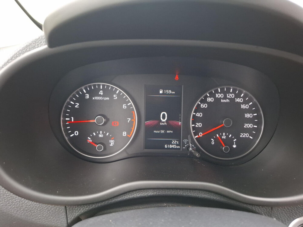 Kia Picanto 1.0 DPi DynamicPlusLine | Apple carplay | Climate control | Achteruitrijcamera |