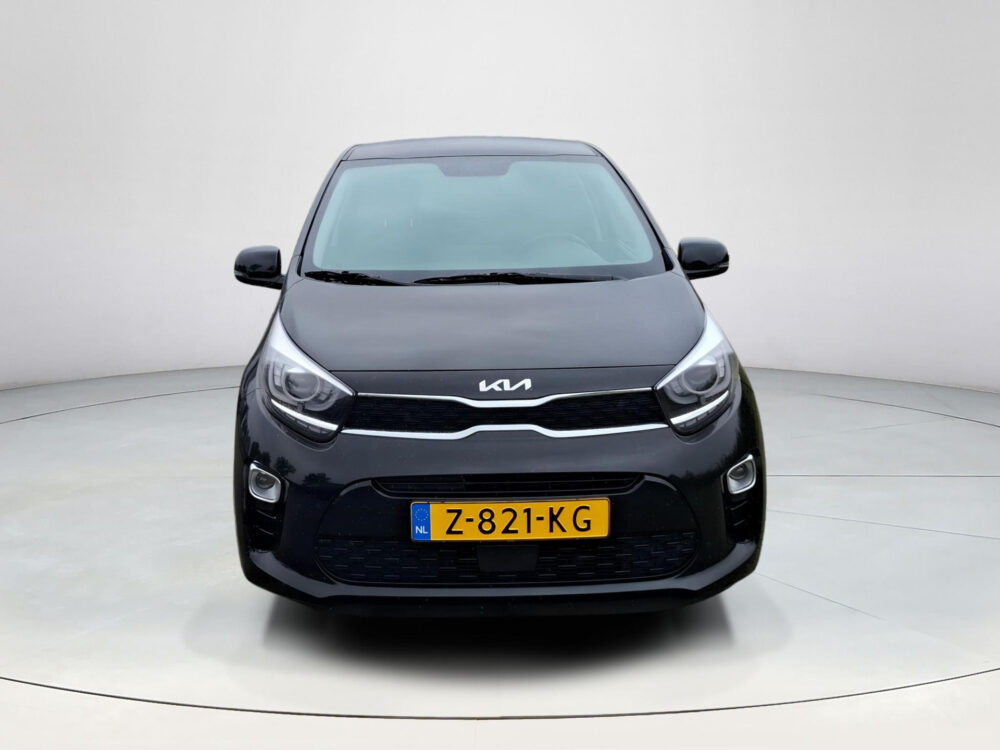 Kia Picanto 1.0 DPi DynamicPlusLine | Apple carplay | Climate control | Achteruitrijcamera |
