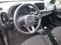 Kia Picanto 1.0 DPi DynamicPlusLine | Apple carplay | Climate control | Achteruitrijcamera |