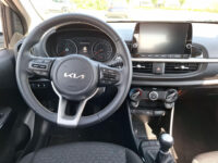 Kia Picanto 1.0 DPi DynamicLine | Camera | Carplay |