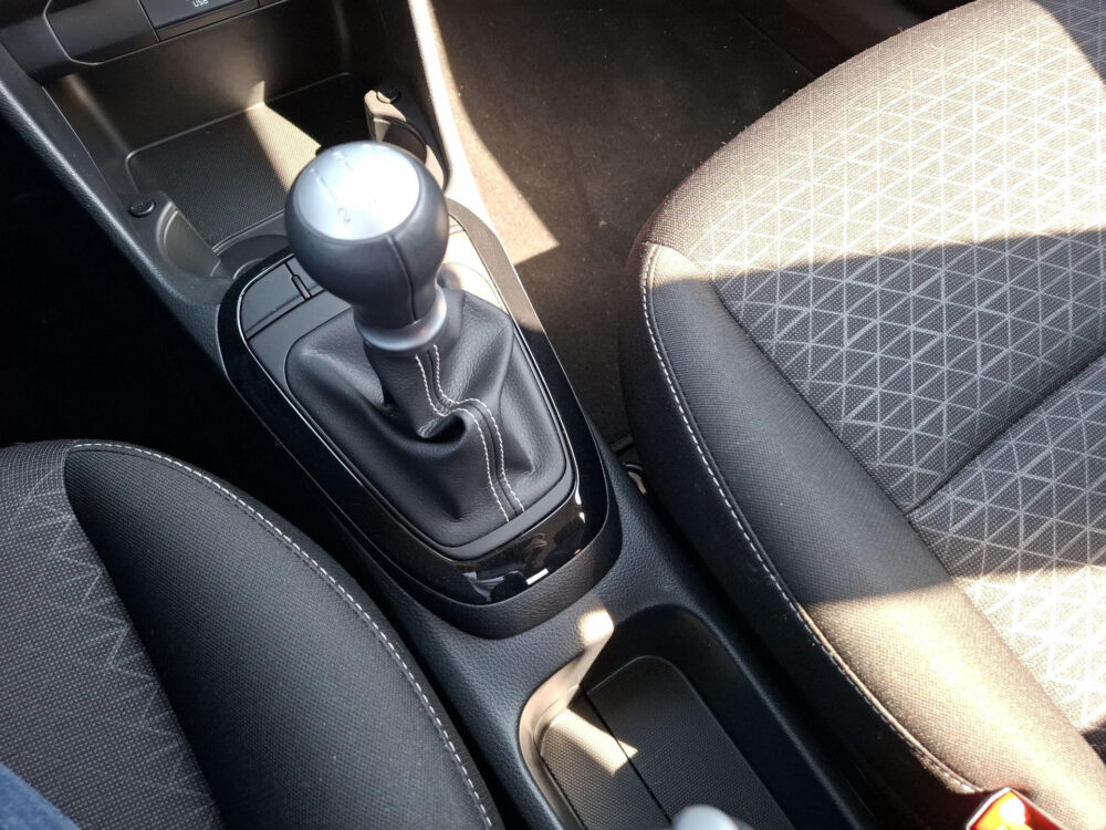 Kia Picanto 1.0 DPi DynamicLine | Camera | Carplay |