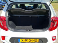 Kia Picanto 1.0 DPi DynamicLine | Camera | Carplay |