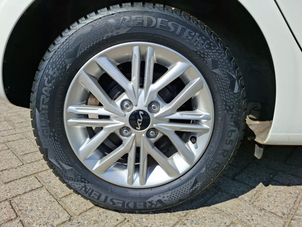 Kia Picanto 1.0 DPi DynamicLine | Camera | Carplay |