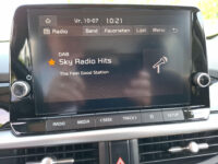 Kia Picanto 1.0 DPi DynamicLine | Camera | Carplay |